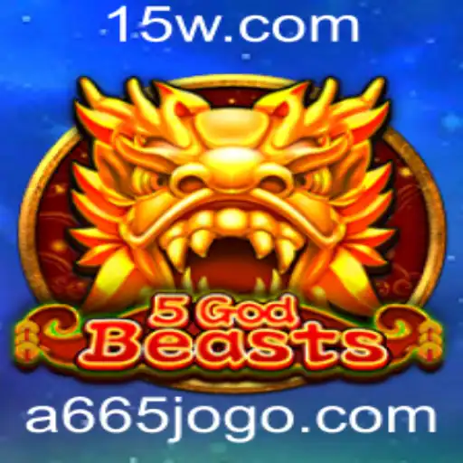 Descubra o Fascinante Universo de 5GodBeasts: O Jogo do Momento