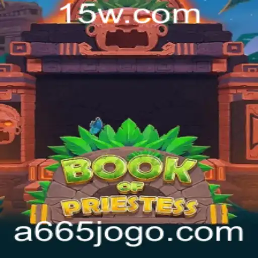 Explorando o Fascinante Mundo de BookOfPriestess: O Jogo que Está Conquistando a Internet