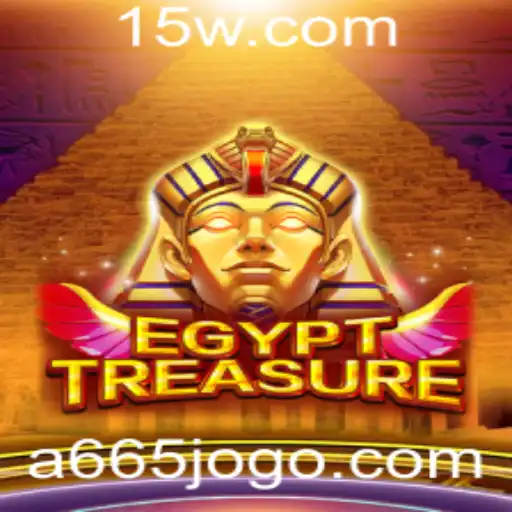 Descobrindo os Segredos de EgyptTreasure: Uma Jornada ao Mundo Antigo