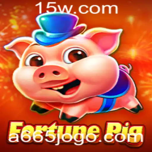 Descubra o Empolgante Mundo de FortunePig: Um Jogo Revolucionário
