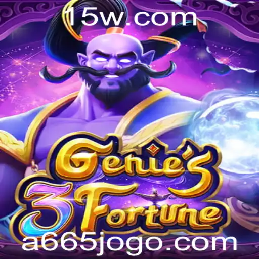 Descubra o Encantador Mundo de Genie3Fortune: Um Jogo de Estratégia e Aventura
