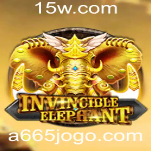 Descubra as Aventuras do InvincibleElephant: O Jogo Sensação do Momento