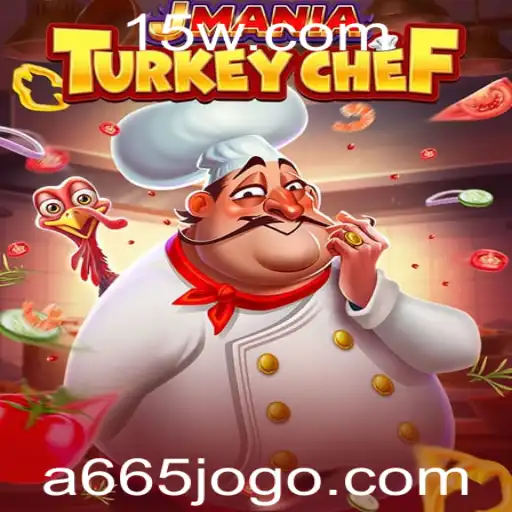 JManiaTurkeyChef: Um Mergulho no Mundo Culinário Virtual