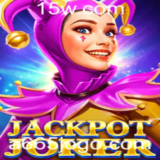 JackpotJoker: Um Mergulho no Universo do Jogo 665jogo