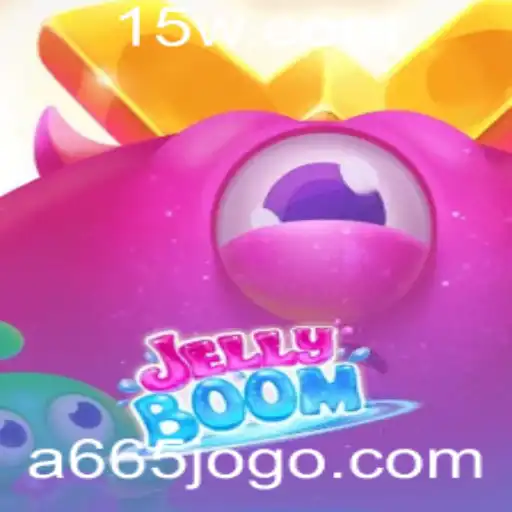 Descubra o Mundo Encantador de JellyBoom: O Jogo 665jogo Imperdível