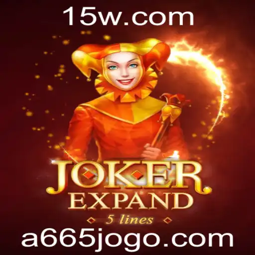 Explorando o Fascinante Mundo de JokerExpand