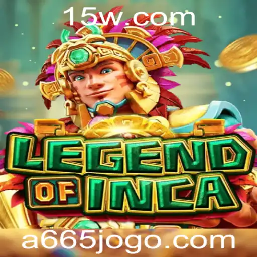 LegendofInca: Uma Jornada Épica no Mundo Antigo
