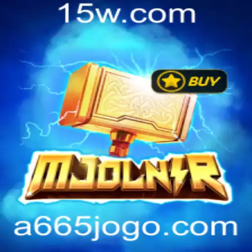 Descubra o Fascinante Mundo de Mjolnir: O Jogo Que Está Conquistando Multidões