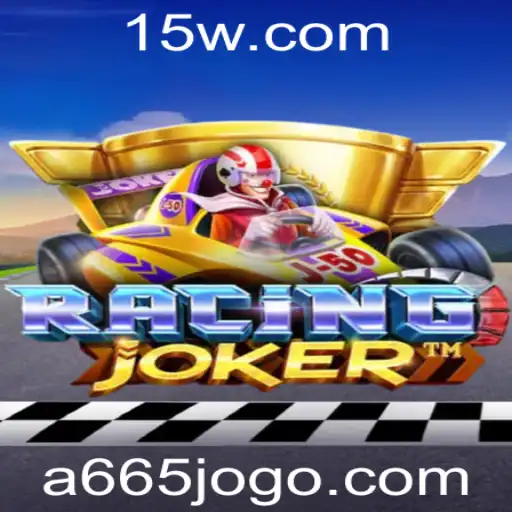 Descubra RacingJoker: O Novo Fenômeno dos Jogos de Corrida