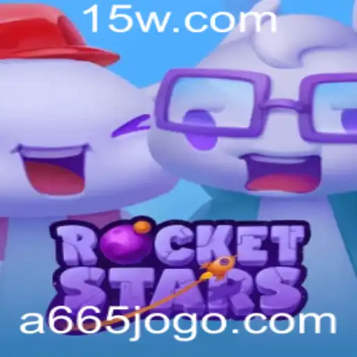 RocketStars: Um Jogo Espacial de Estratégia e Competição