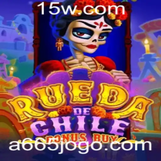 RuedaDeChileBonusBuy: Explorando o Novo Fenômeno dos Jogos de Azar