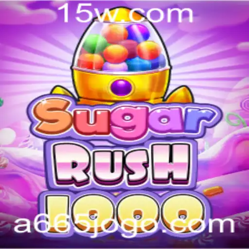 Descubra o Fascinante Mundo de SugarRush1000: O Jogo Que Conquista Multidões