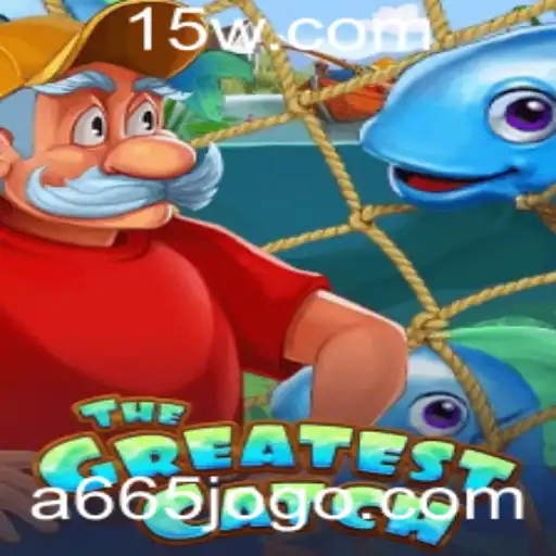 TheGreatestCatch: O Novo Fenômeno dos Jogos de Estratégia