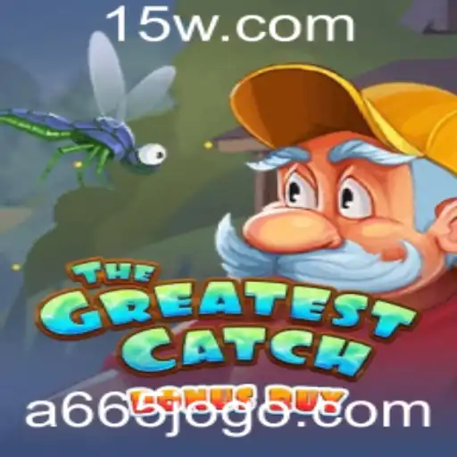 TheGreatestCatchBonusBuy: Desvendando o Novo Fenômeno dos Jogos