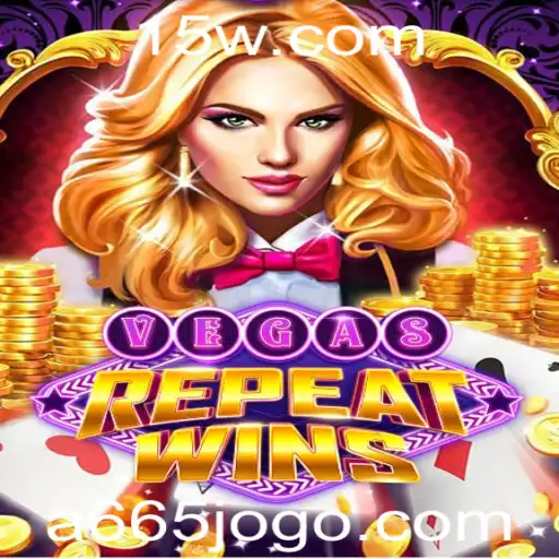 Descubra o Novo Mundo de VegasRepeatWins: Uma Jornada Através da Emoção e Estratégia