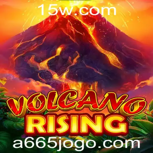 VolcanoRising: Um Mundo em Erupção e Estratégia